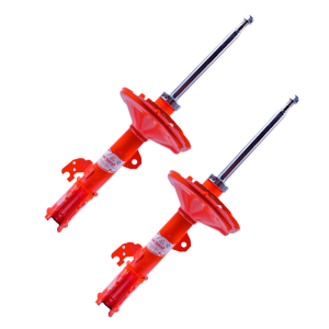 Alphard-Амортизатор